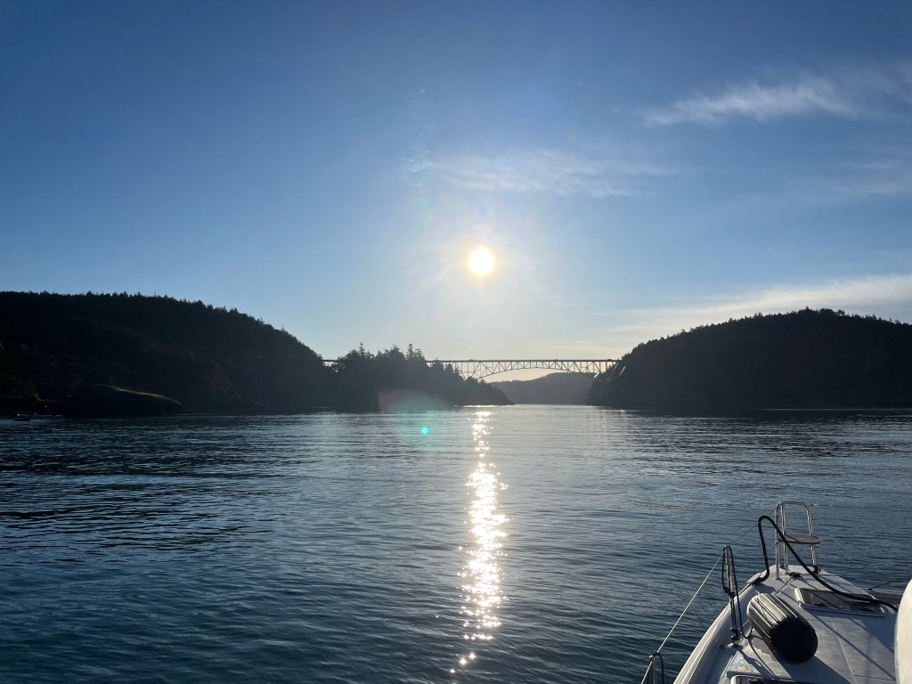 April 10th-15th, 2023: Escaping from&nbsp;Bellingham