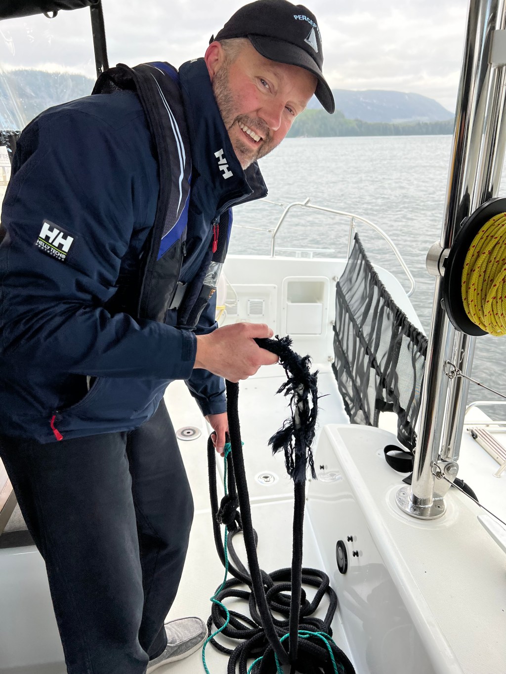 May 27th-29th, 2023: The cost of complacency – escaping Johnstone Strait to our last stop on Vancouver&nbsp;Island