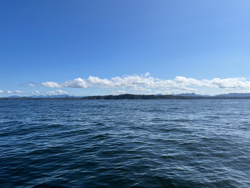 May 30th – June 1st, 2023: Rounding Cape&nbsp;Caution