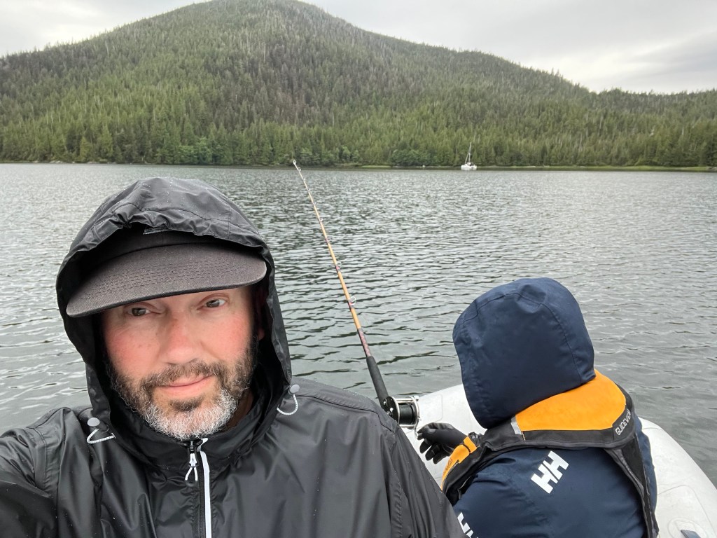 June 11th-14th, 2023: Not done yet – the crew presses further&nbsp;north