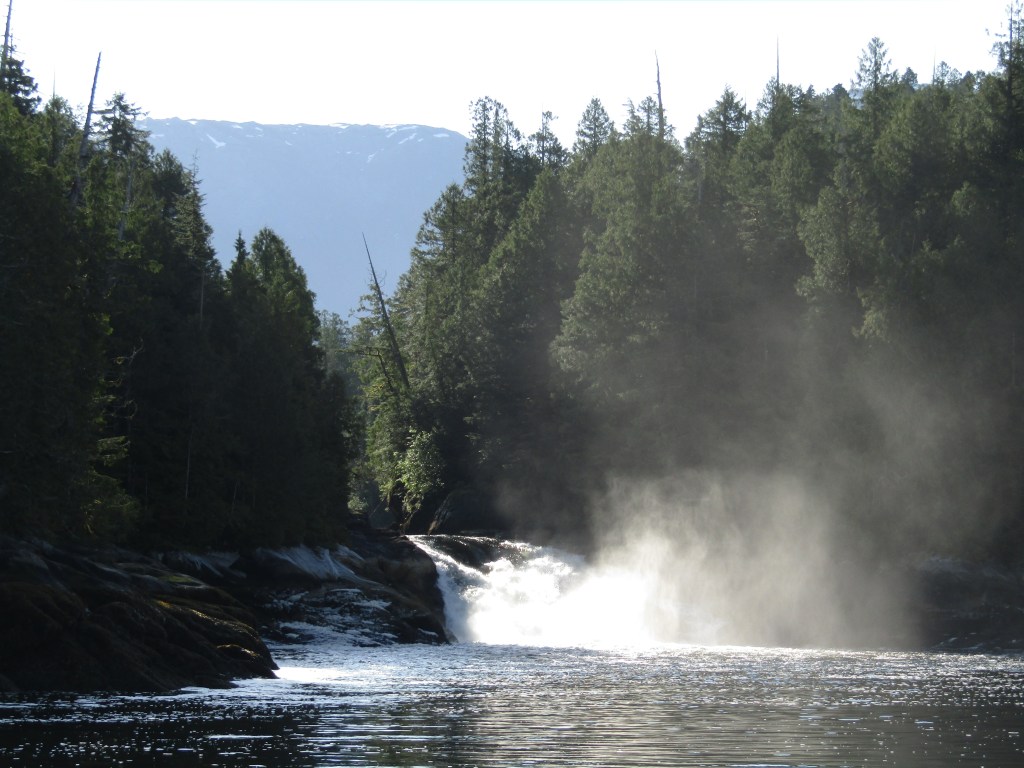 June 5th-7th, 2023: Grenville Channel to Prince&nbsp;Rupert