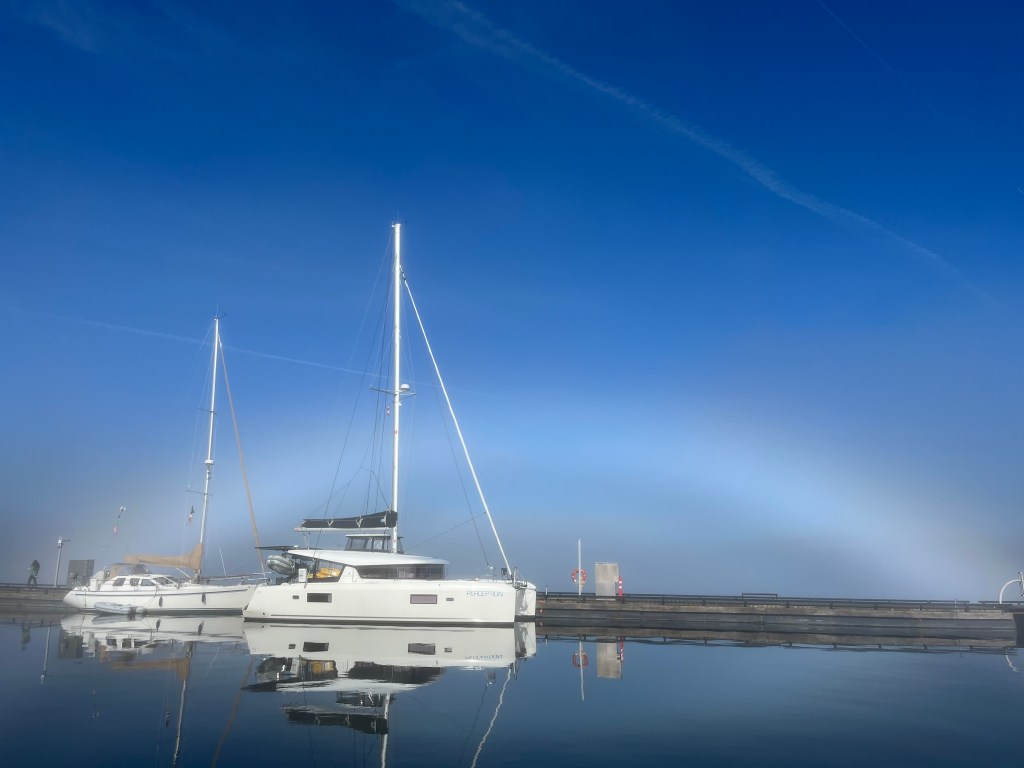 June 23rd-26th, 2023: Back to Canada, setting up to cross Hecate Strait to Haida&nbsp;Gwaii