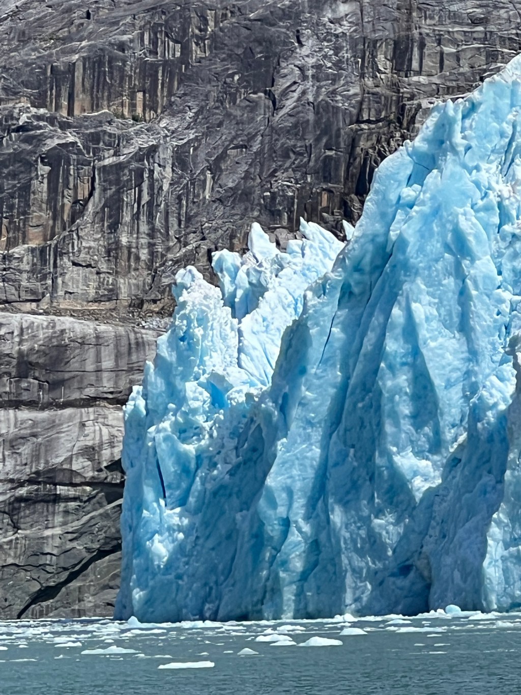 June 17, 2023: The Spectacular LeConte&nbsp;Glacier