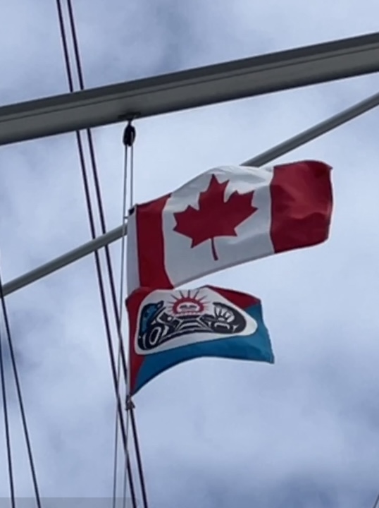 Excruciating (sailing) Minutiae vol.&nbsp;2