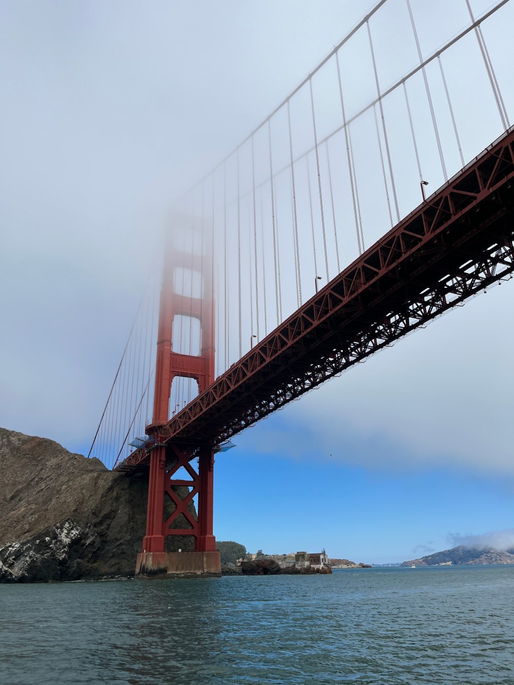 August 26 – September 4, 2023: Offshore to San&nbsp;Francisco