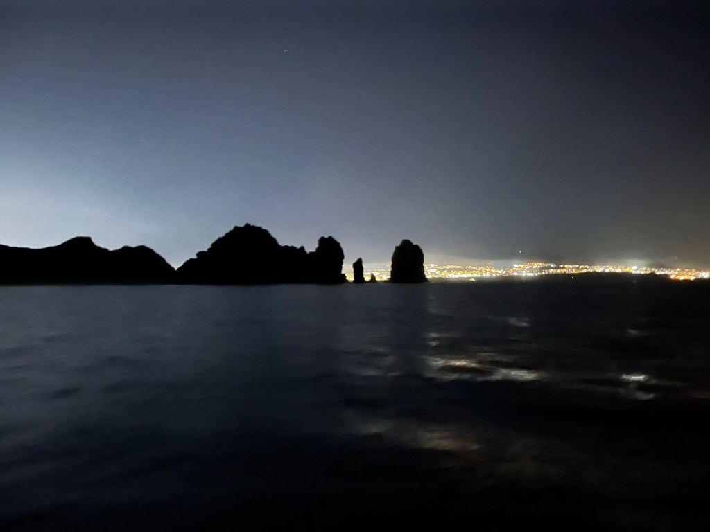 October 30 – November 11, 2023: The Baja&nbsp;Ha-Ha