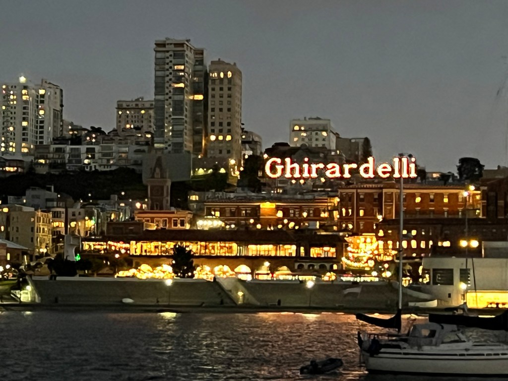 September 5 – 15, 2023: Exploring San Francisco&nbsp;Bay