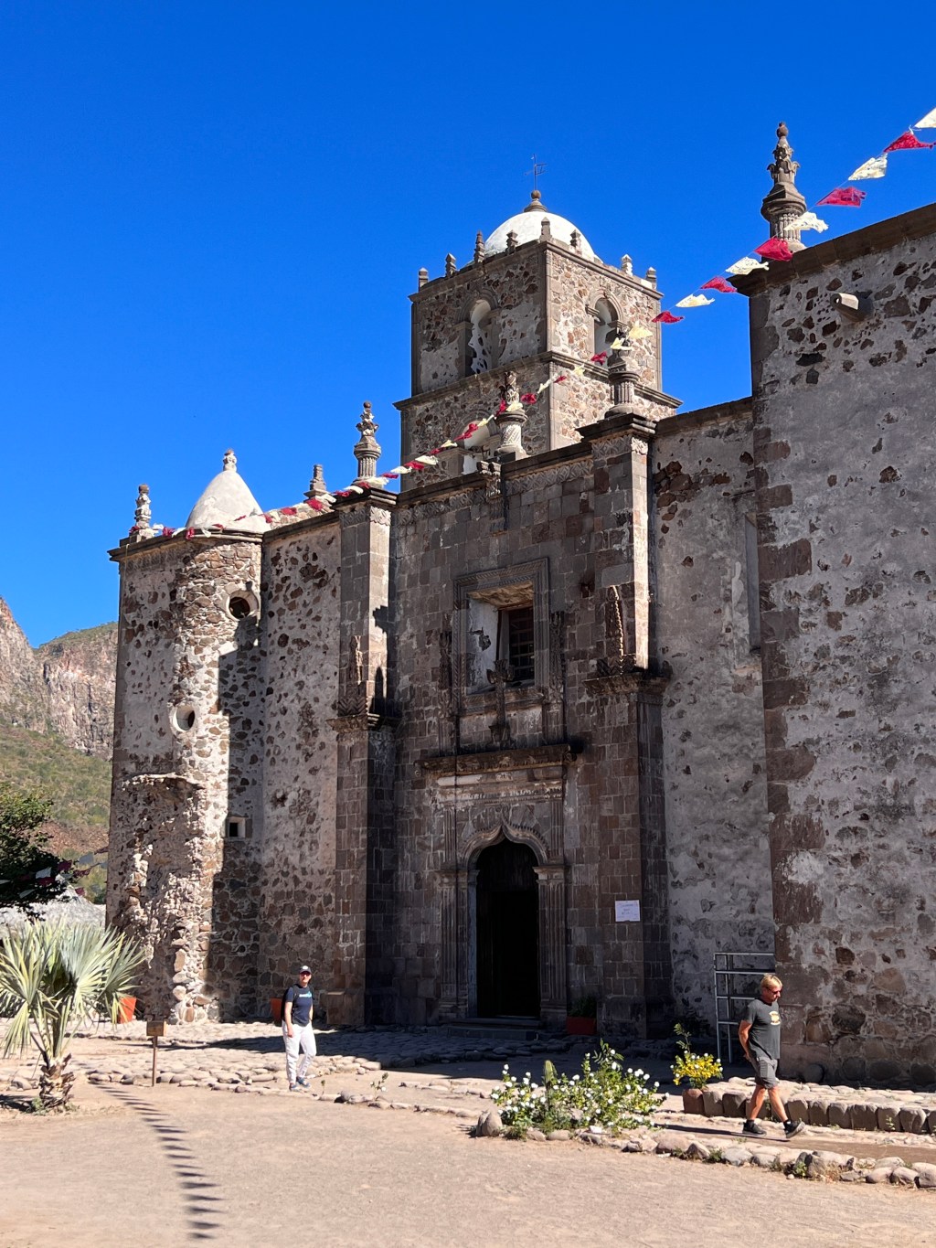 December 1 – 10, 2023: Puerto Escondido and&nbsp;Loreto